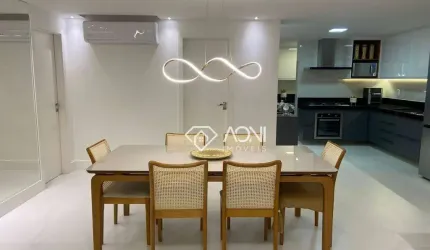 Casa Duplex nova em Jardim da Penha
