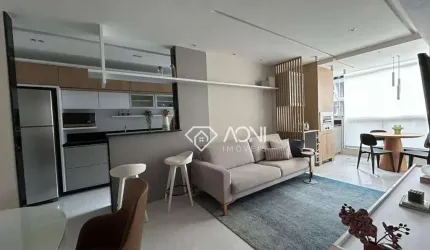 Apartamento à venda, 80 m² por R$ 830.200,00 - Bento Ferreira - Vitória/ES