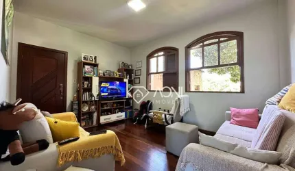 Apartamento com 3 dormitórios à venda, 124 m² por R$ 560.000,00 - Praia da Costa - Vila Velha/ES