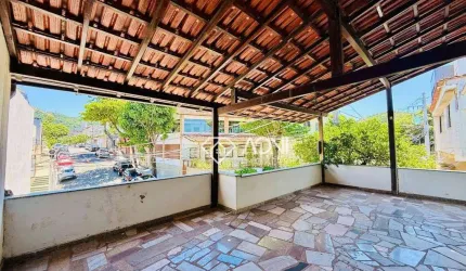 Casa com 4 dormitórios à venda, 538 m² por R$ 995.000,00 - Maruípe - Vitória/ES