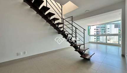 Cobertura com 2 dormitórios à venda, 158 m² por R$ 1.980.000,00 - Praia da Costa - Vila Velha/ES