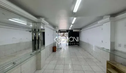 Loja para alugar, 90 m² por R$ 3.864,65/mês - Jardim Camburi - Vitória/ES