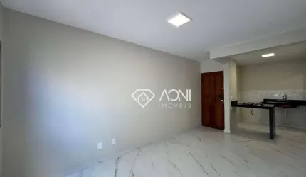 Apartamento com 1 dormitório à venda, 50 m² por R$ 420.000,00 - Jardim Camburi - Vitória/ES