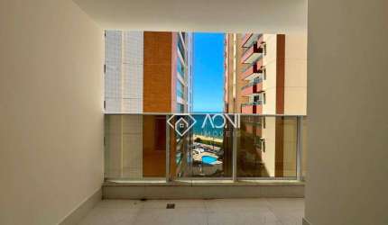 Apartamento com 3 dormitórios à venda, 86 m² por R$ 1.035.000,00 - Praia de Itapoã - Vila Velha/ES
