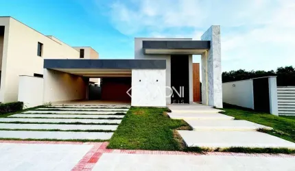 Casa com 3 dormitórios à venda, 253 m² por R$ 2.490.000,00 - Interlagos - Vila Velha/ES