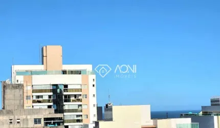 Ótimo apartamento em Itapoã- Vila Velha