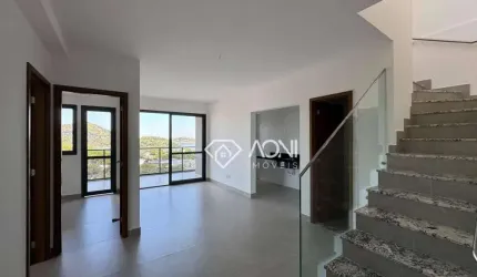 Cobertura com 3 dormitórios à venda, 150 m² por R$ 2.223.013,49 - Bento Ferreira - Vitória/ES