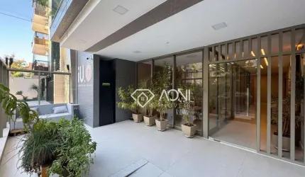Apartamento com 3 dormitórios à venda, 132 m² por R$ 1.790.000,00 - Jardim da Penha - Vitória/ES