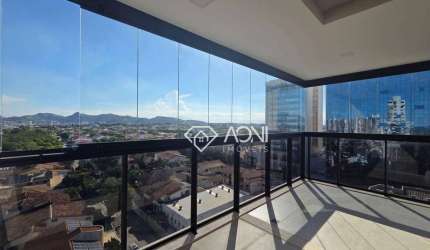 Cobertura com 1 dormitório à venda, 60 m² por R$ 898.464,00 - Mata da Praia - Vitória/ES