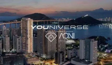 Youniverse- Enseada do Suá
