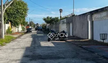 Terreno de 360m² em Morada do SOl