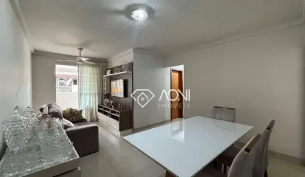 Apartamento com 3 dormitórios à venda, 91 m² por R$ 950.000,00 - Jardim da Penha - Vitória/ES