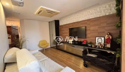 Cobertura com 4 dormitórios à venda, 220 m² por R$ 2.200.000,00 - Jardim da Penha - Vitória/ES