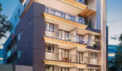 Apartamento com 2 dormitórios à venda, 64 m² por R$ 957.480,00 - Jardim da Penha - Vitória/ES