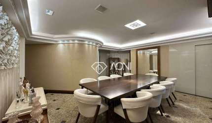 Apartamento com 5 dormitórios à venda, 245 m² por R$ 1.995.000,00 - Praia da Costa - Vila Velha/ES