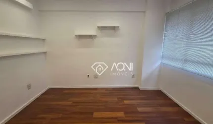 Sala, 26 m² - venda por R$ 260.000,00 ou aluguel por R$ 1.772,75/mês - Praia do Suá - Vitória/ES
