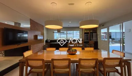 Apartamento com 3 dormitórios à venda, 88 m² por R$ 1.171.224,56 - Jardim Camburi - Vitória/ES