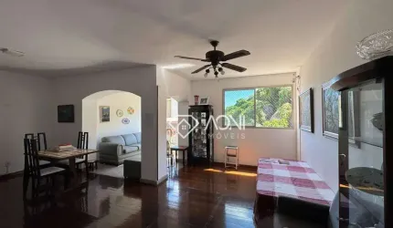 Apartamento com 3 dormitórios à venda, 140 m² por R$ 775.000,00 - Santa Lúcia - Vitória/ES