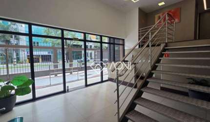 Andar Corporativo para alugar, 180 m² por R$ 20.000,02/mês - Praia do Canto - Vitória/ES