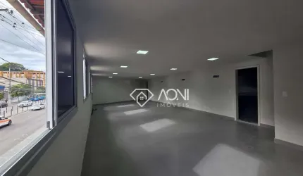 Loja para alugar, 720 m² por R$ 12.366,67/mês - Itararé - Vitória/ES