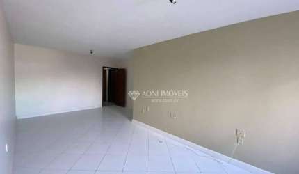 Apartamento com 2 dormitórios para alugar, 100 m² por R$ 1.971,94/mês - Praia de Itapoã - Vila Velha/ES