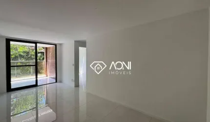 Apartamento com 2 dormitórios à venda, 65 m² por R$ 911.090 - Jardim Camburi - Vitória/ES