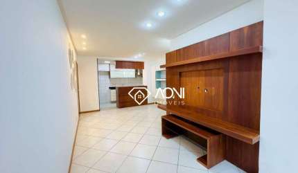 Apartamento com 2 dormitórios à venda, 80 m² por R$ 750.000,00 - Praia da Costa - Vila Velha/ES