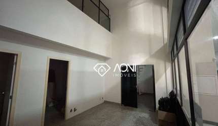 Loja, 44 m² - venda por R$ 550.000,00 ou aluguel por R$ 3.898,05/mês - Enseada do Suá - Vitória/ES