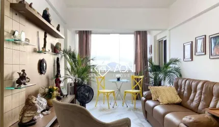 Apartamento com 2 dormitórios à venda, 68 m² por R$ 560.000 - Itapoa - Vila Velha/ES