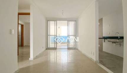 Apartamento com 3 dormitórios à venda, 74 m² por R$ 999.000,00 - Itaparica - Vila Velha/ES