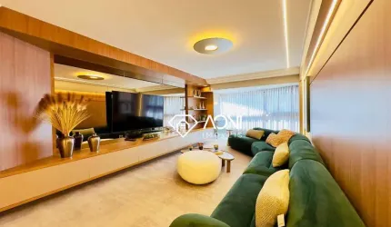 Cobertura com 4 dormitórios à venda, 660 m² por R$ 8.500.000,00 - Praia da Costa - Vila Velha/ES