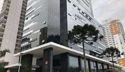 Comercial para Venda em Curitiba, Água Verde, 1 vaga