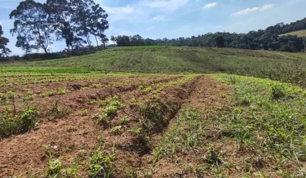 Lotes em Ibiúna/SP a partir de 500m² – Moratta II