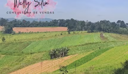Lotes em Ibiúna/SP a partir de 500m² – Moratta II