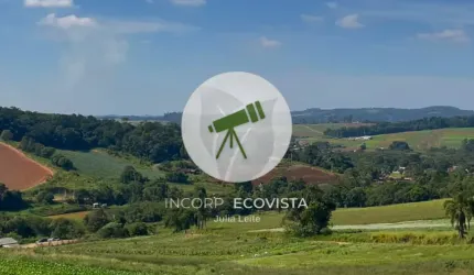 Ibiúna – lotes residenciais de 500m² com localização a 300m do asfalto