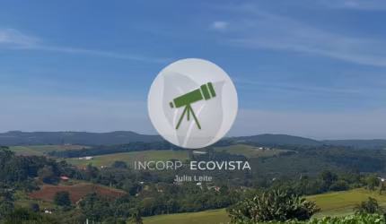 Oportunidade em Ibiúna – terrenos de 500m² a 300m da rodovia asfaltada
