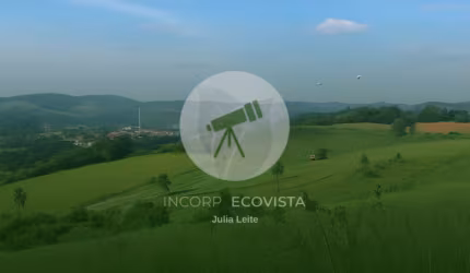 Lotes à venda em Ibiúna com 500m² a 300 metros da via asfaltada