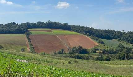 Terrenos de 500m² em Ibiúna – Localizados a 300m do asfalto
