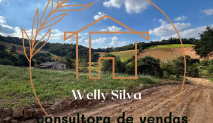 Oportunidade em Ibiúna: Lotes a 500m do Asfalto com Estrutura Completa!