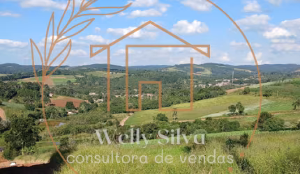 Invista em Qualidade de Vida – Lotes em Ibiúna com Portaria Inteligente!