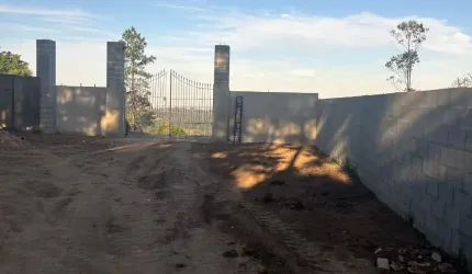 Ds(terreno pra vc construir sua chacrinha pra lazer do seu sonho!!