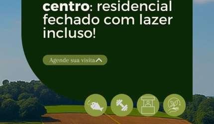 Ds(Seu terreno em Ibiúna com academia, lago e trilha já te espera!