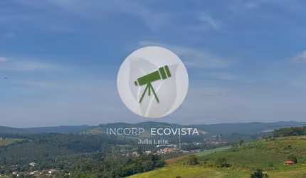 Ibiúna – terrenos com 500m² a venda com acesso rápido, 300m do asfalto