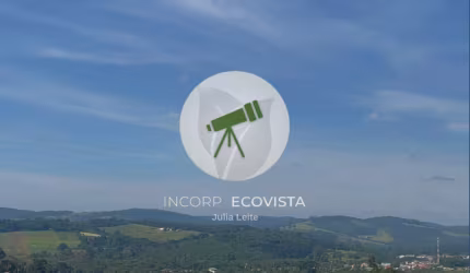 Ibiúna – lotes residenciais de 500m² com localização a 300m do asfalto