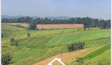 Lotes em Ibiúna - SP já com infraestrutura