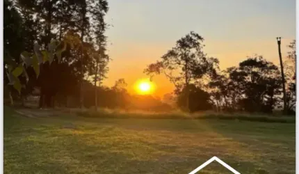 Terrenos no interior de SP - São Roque