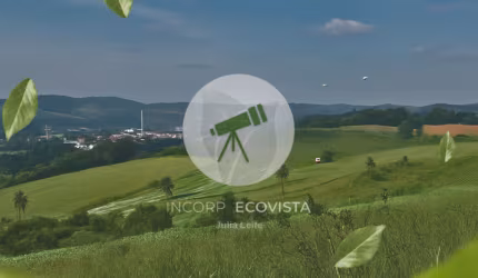 Terrenos de 500m² em Ibiúna à venda a apenas 300m do asfalto