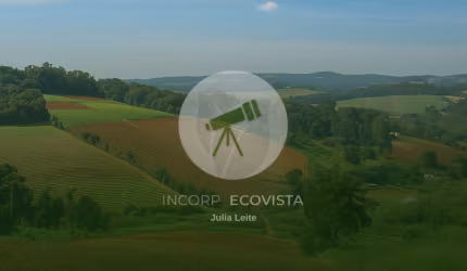 Terrenos à venda em Ibiúna com 500m² a apenas 300m do asfalto