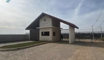 Residencial Boulevard 5 – Liberdade, Espaço e Qualidade de Vida em Alumínio/SP!