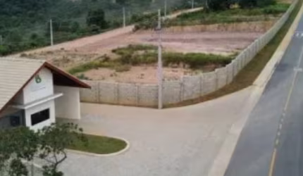 Residencial Boulevard 5 – Liberdade, Espaço e Qualidade de Vida em Alumínio/SP!
